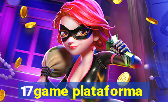 17game plataforma